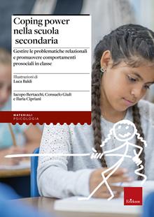 Coping power nella scuola secondaria