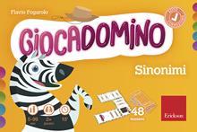 Giocadomino - I sinonimi