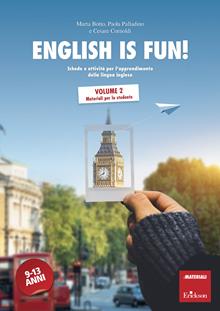 English is fun!. Vol. 2