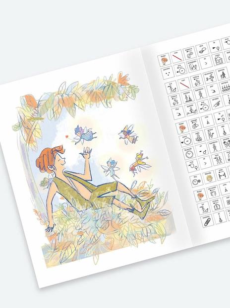 Peter Pan. Ediz. a colori. Con Contenuto digitale per download e accesso online - Carlo Scataglini,Roberta Palazzi - 2