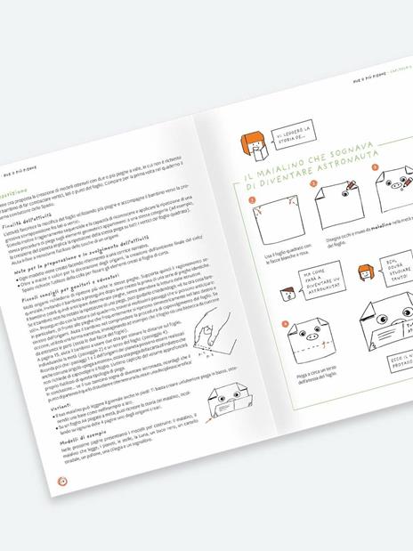 Piegolandia. Vol. 1: L' astronomia, il cosmo e altre storie - Luca Congia - 2
