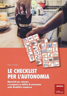 La checklist per l'autonomia