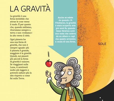 Fisica wow! Il quaderno per giovani scienziati e scienziate - Jenny Jacoby - 3