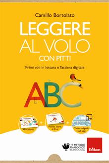 Leggere al volo con Pitti