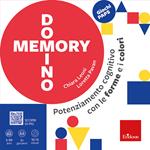 Domino memory. Potenziamento cognitivo con le forme e i colori