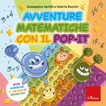 Avventure matematiche con il pop-it - Sfide numeriche di calcolo e geometria