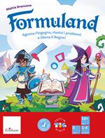 Formuland. Ediz. illustrata