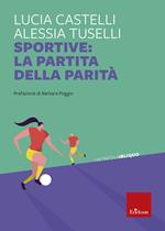 Sportive: la partita della parità