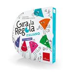 Gira la regola. Italiano. Scuola primaria