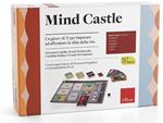 Mind Castle. Un gioco ACT per imparare ad affrontare le sfide della vita. Con Prodotti vari