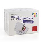 Affettività e sessualità. Carte dell'autonomia. Con libretto di istruzioni