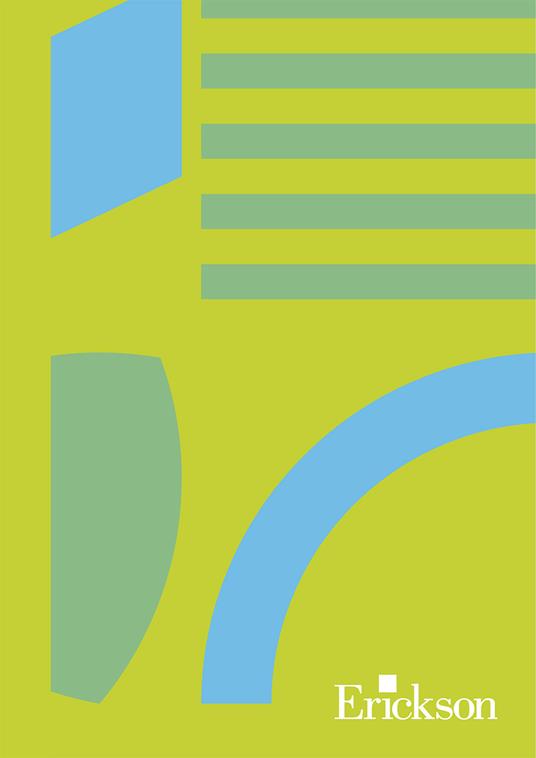 Quaderno A4 riga 7 mm - copertina