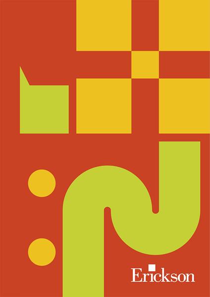 Quaderno A4 quadretto 5 mm - copertina