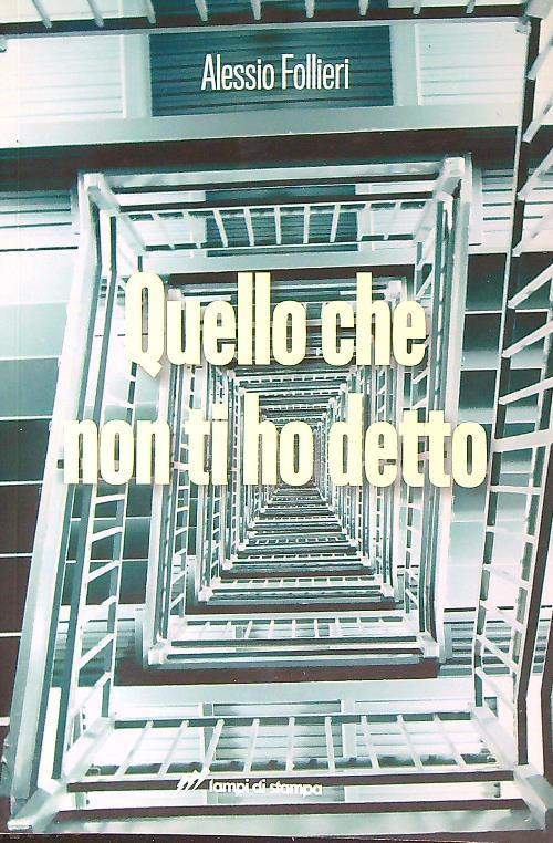Libro di Faccia