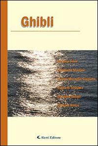 Ghibli - copertina