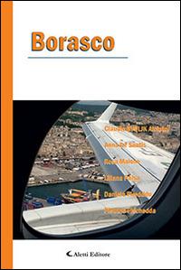 Borasco - copertina