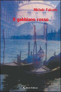 Il gabbiano rosso - Michele Falcone - copertina