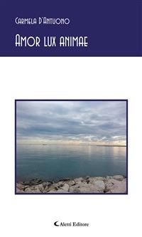 Amor lux animae - Carmela D'Antuono - ebook