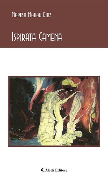 Ispirata Camena - Maresa Madau Diaz - ebook