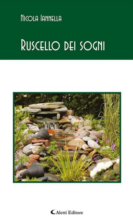 Ruscello dei sogni - Nicola Iannella - ebook