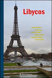 Libycos - copertina