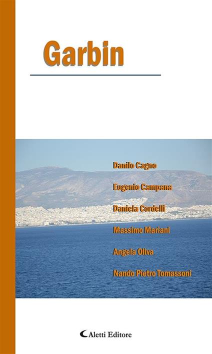 Farou - Fernando Caschera - ebook
