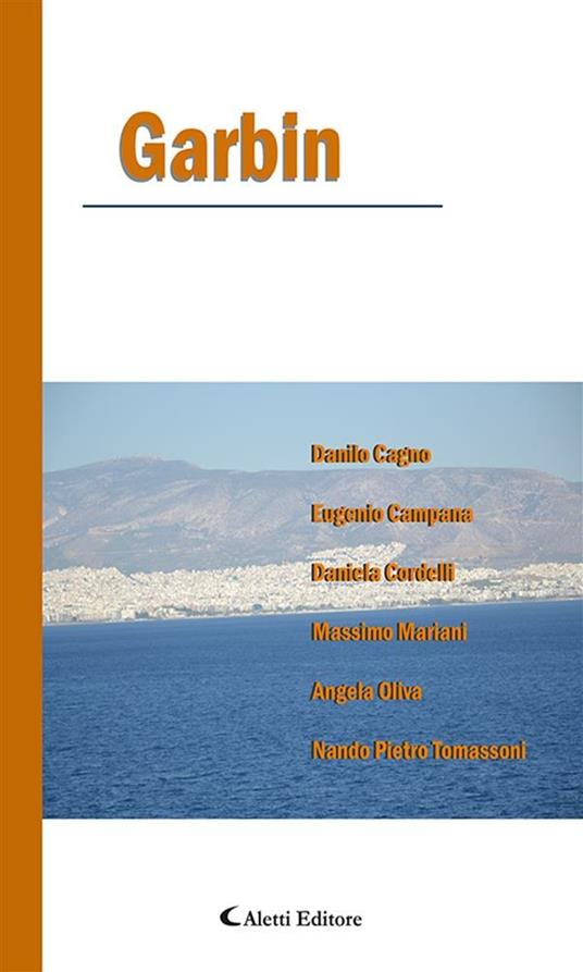 Farou - Fernando Caschera - ebook