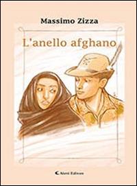 L'anello afghano - Massimo Zizza - copertina