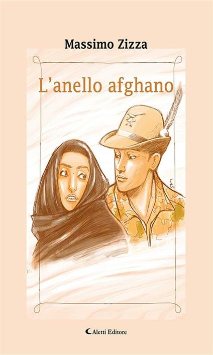 L' anello afghano - Massimo Zizza - ebook