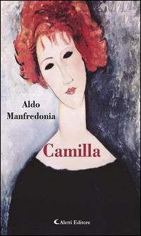 Camilla - Aldo Manfredonia - ebook