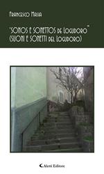 «Sonos e sonettos de Logudoro» (Suoni e sonetti del Logudoro). Testo sardo e italiano
