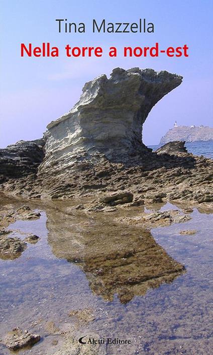 Nella torre a nord-est - Tina Mazzella - ebook