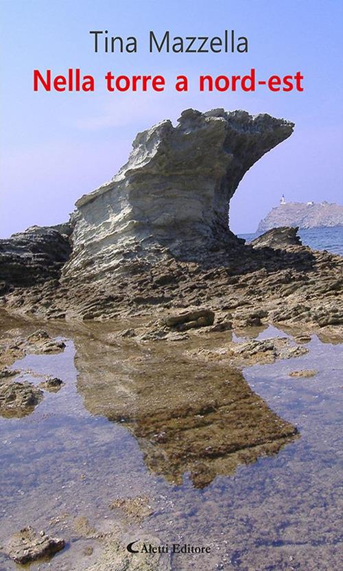 Nella torre a nord-est - Tina Mazzella - ebook