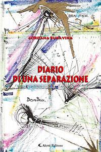 Diario di una separazione - Gordana Rukavina - copertina