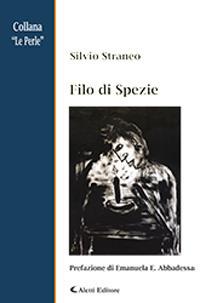 Filo di spezie - Silvio Straneo - copertina