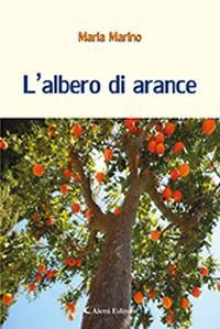 L' albero di arance - Maria Marino - copertina