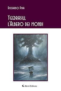 Yggdrasill. L'albero dei mondi - Riccardo Piva - copertina
