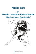 Quarto Premio Internazionale Maria Cumani Quasimodo