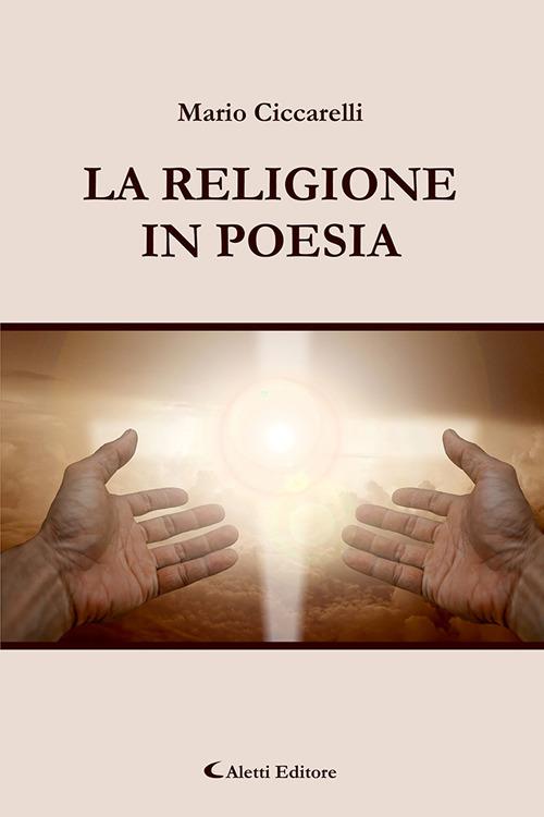 La religione in poesia - Mario Ciccarelli - ebook