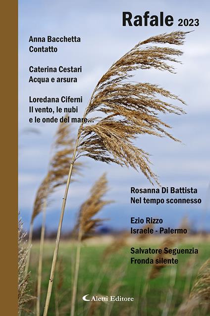 Rafale 2023 - copertina