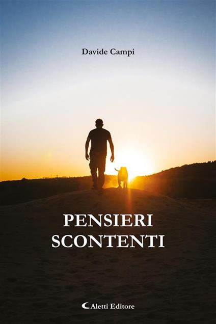 Pensieri scontenti - Davide Campi - ebook