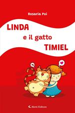 Linda e il gatto Timiel