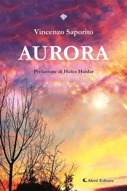 Aurora - Vincenzo Saporito - ebook