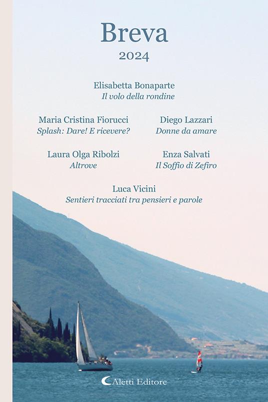 Breva 2024 - copertina