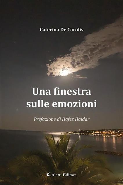 Una finestra sulle emozioni - Caterina De Carolis - ebook