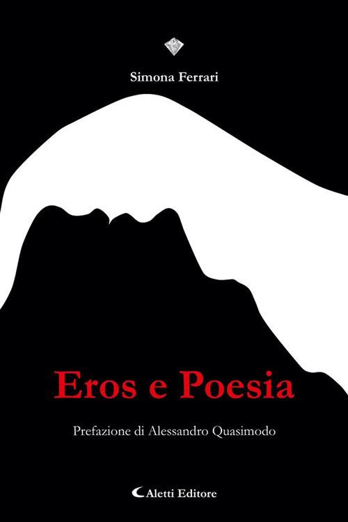 Eros e poesia - Simona Ferrari - ebook
