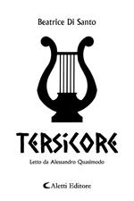 Tersicore letto da Alessandro Quasimodo