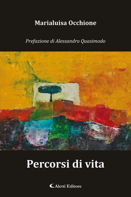 Percorsi di vita - Marialuisa Occhione - ebook