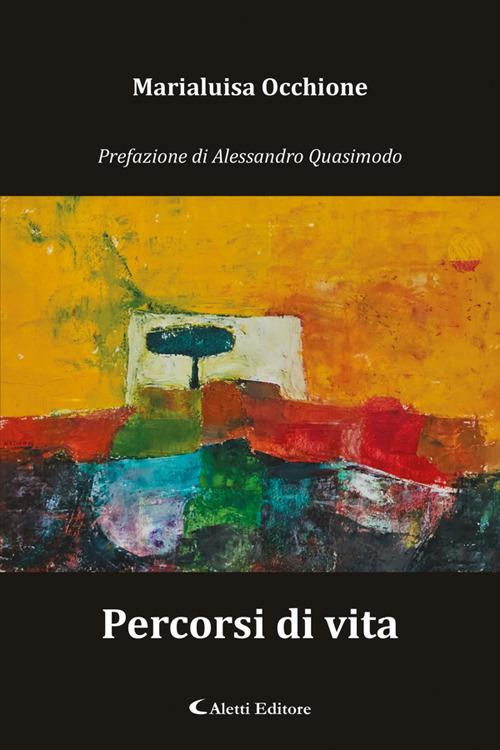 Percorsi di vita - Marialuisa Occhione - ebook
