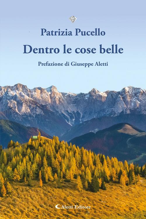 Dentro le cose belle - Patrizia Pucello - ebook